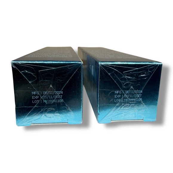 2 Pack Snail Peptide Eye Cream 30ml each Tighten Eye Contour & Hydrate EXP 5/27 - Picture 7 of 7